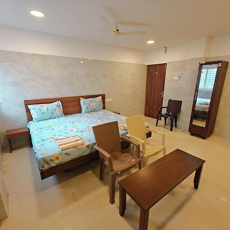 צ'נאי Hotel Salbala Inn - Near Airport מראה חיצוני תמונה
