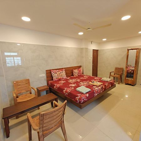 צ'נאי Hotel Salbala Inn - Near Airport מראה חיצוני תמונה