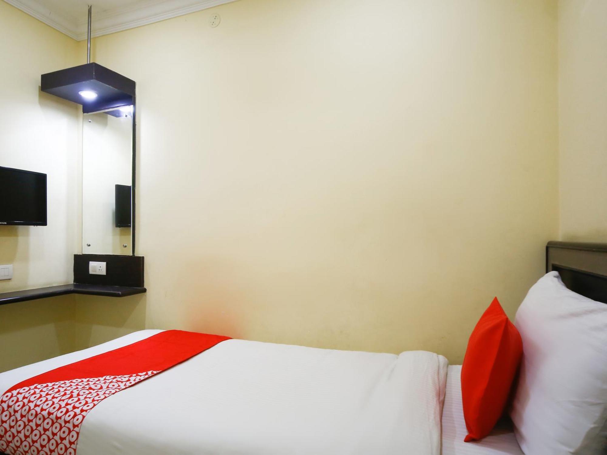 צ'נאי Hotel Salbala Inn - Near Airport מראה חיצוני תמונה
