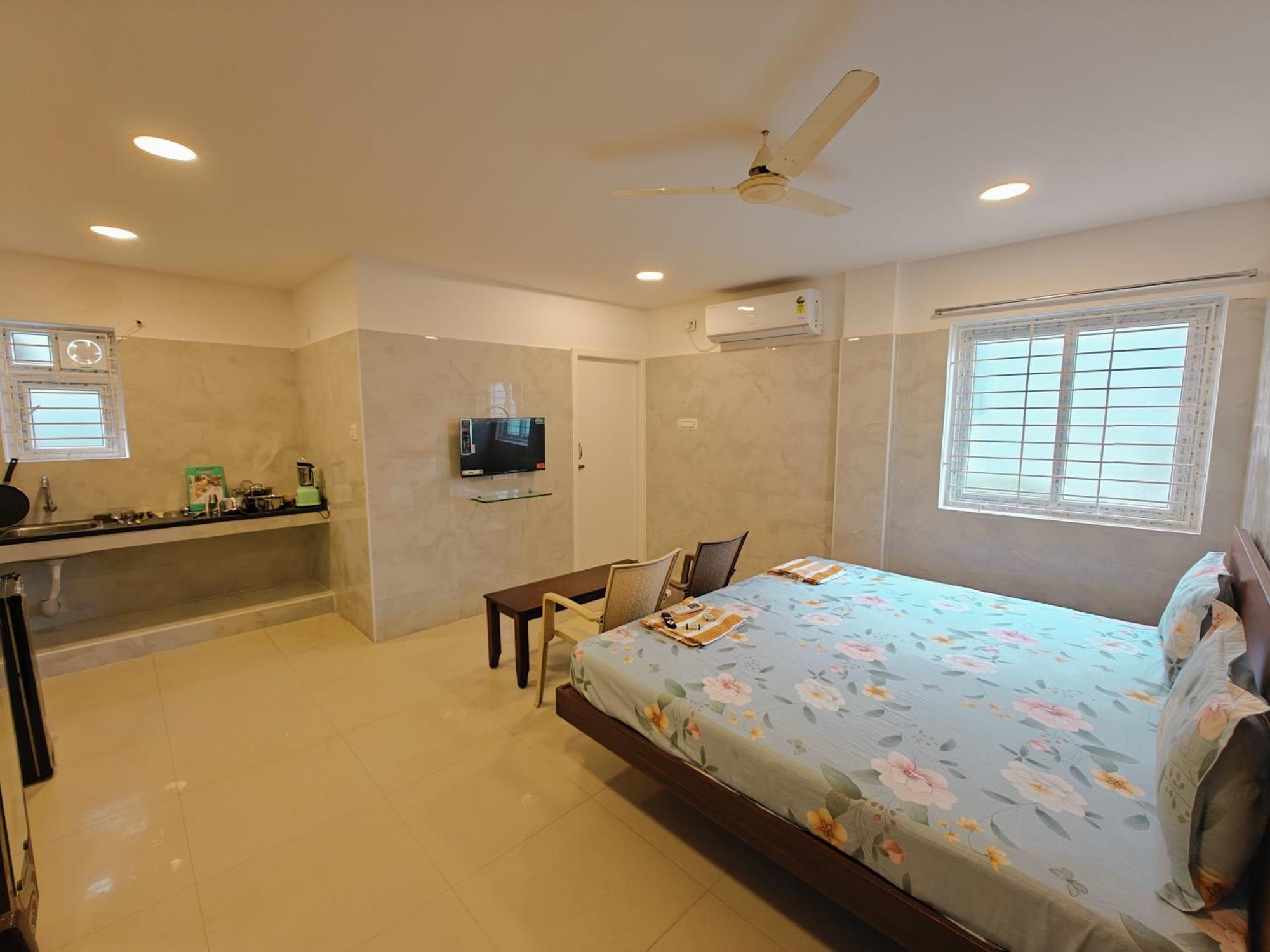 צ'נאי Hotel Salbala Inn - Near Airport מראה חיצוני תמונה
