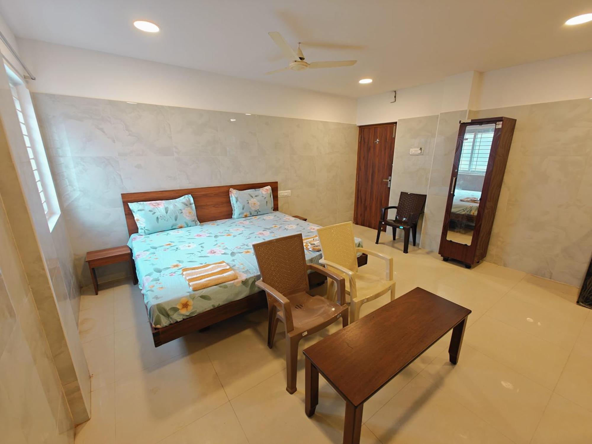 צ'נאי Hotel Salbala Inn - Near Airport מראה חיצוני תמונה