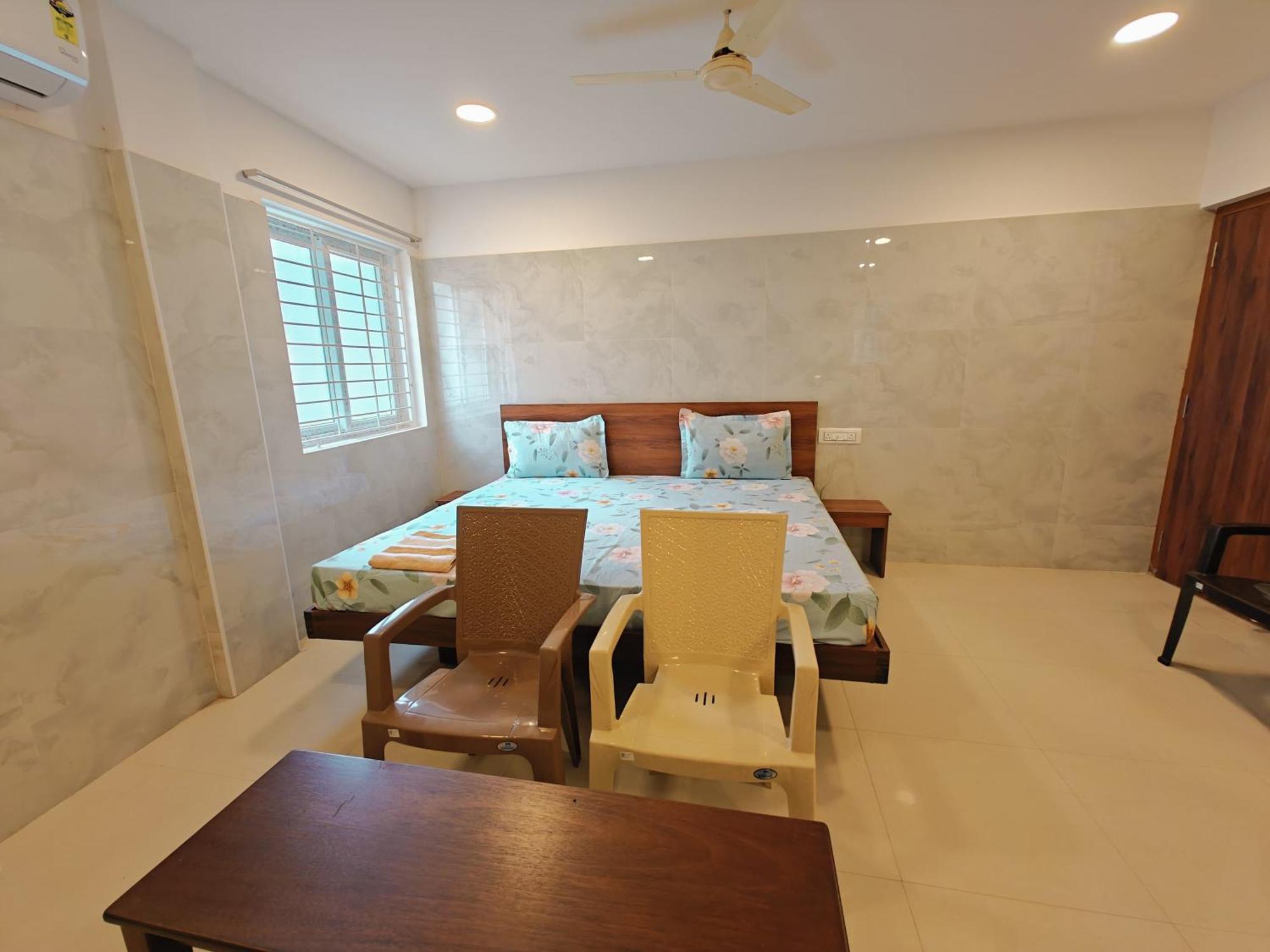 צ'נאי Hotel Salbala Inn - Near Airport מראה חיצוני תמונה