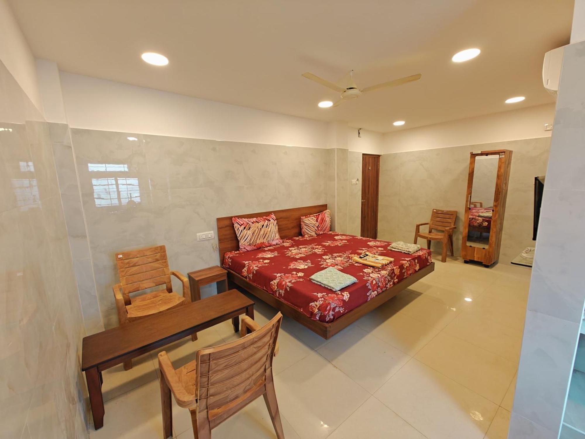 צ'נאי Hotel Salbala Inn - Near Airport מראה חיצוני תמונה