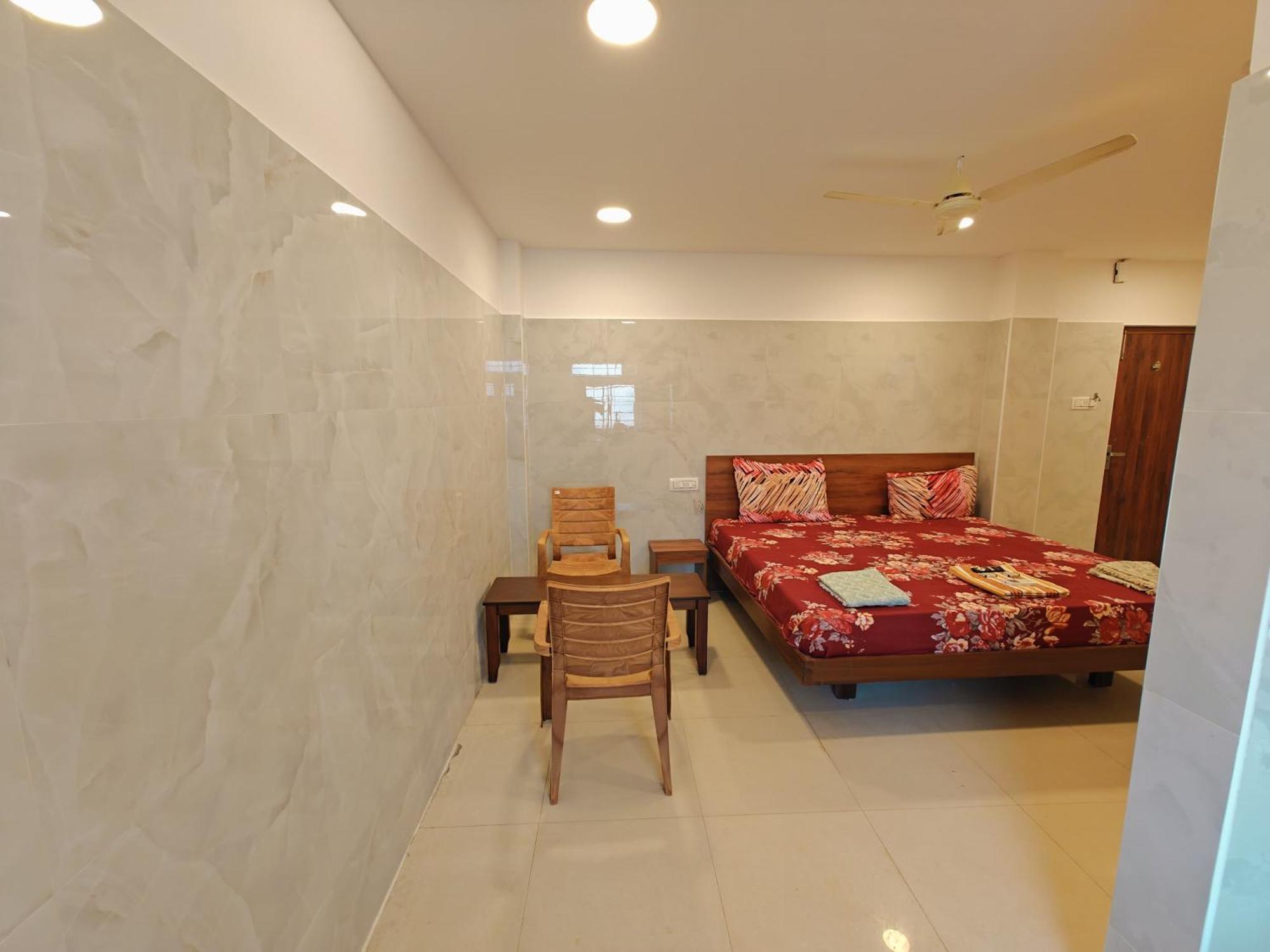 צ'נאי Hotel Salbala Inn - Near Airport מראה חיצוני תמונה